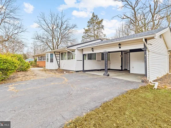 4301 Lawrence St, Alexandria, VA 22309