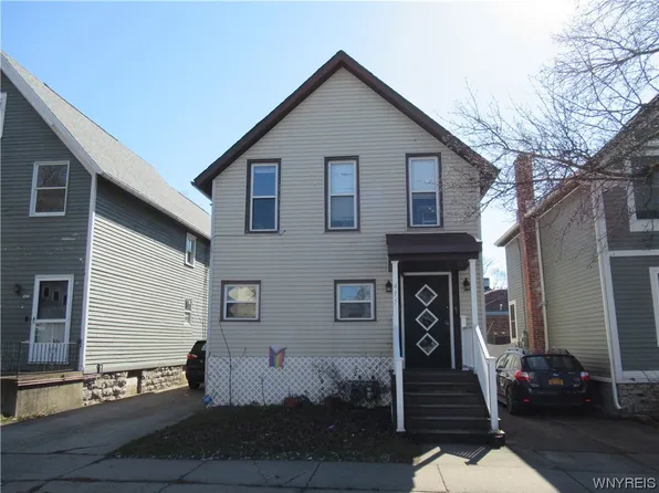 477 Connecticut St, Buffalo, NY 14213