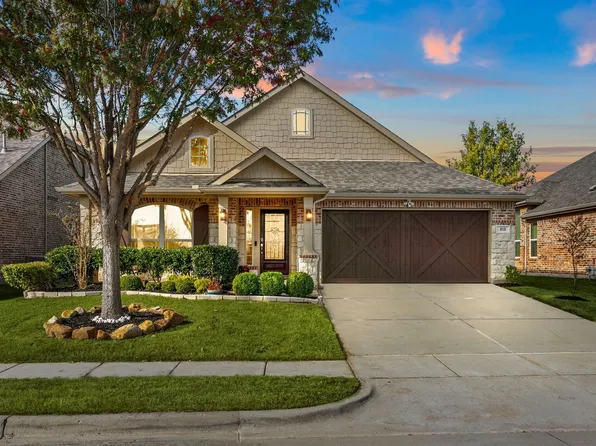 813 Park Place Ln, McKinney, TX 75071
