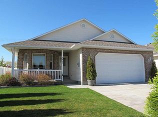 2423 Blue Camas Way, Idaho Falls, ID 83402