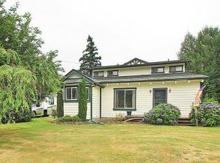 10600 151st Ave SE, Renton, WA 98059