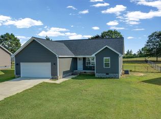 71 Peaceful Dr, Rainsville, AL 35986