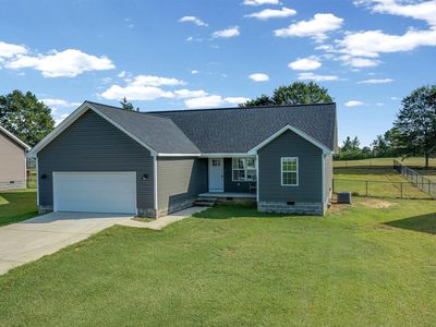 71 Peaceful Dr, Rainsville, AL, 35986