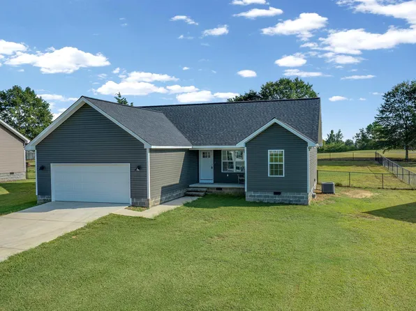 71 Peaceful Dr, Rainsville, AL 35986