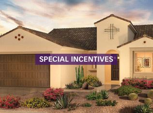 61704 E Quartzite Rd, Oracle, AZ 85623