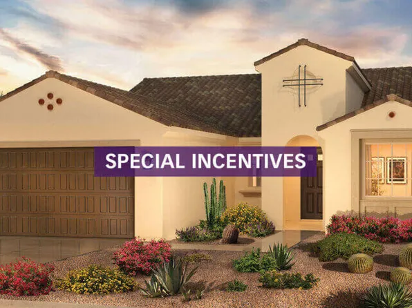 61704 E Quartzite Rd, Oracle, AZ 85623