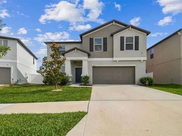 12841 Wildflower Meadow Dr, Riverview, FL 33579
