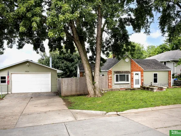 5034 S 53rd St, Omaha, NE 68117