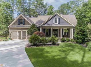 1120 Shadow Creek Way, Greensboro, GA