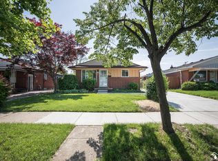 537 Lenoir Ave, River Rouge, MI 48218