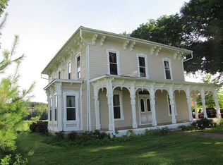 12500 New Delaware Rd, Mount Vernon, OH 43050