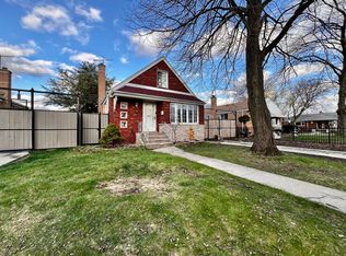 7971 S Kostner Ave, Chicago, IL