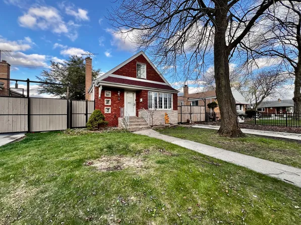 7971 S Kostner Ave, Chicago, IL 60652