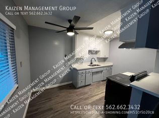 1090 Walnut Ave APT 6, Long Beach, CA 90813
