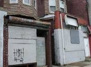 2440 W Clearfield St, Philadelphia, PA 19132