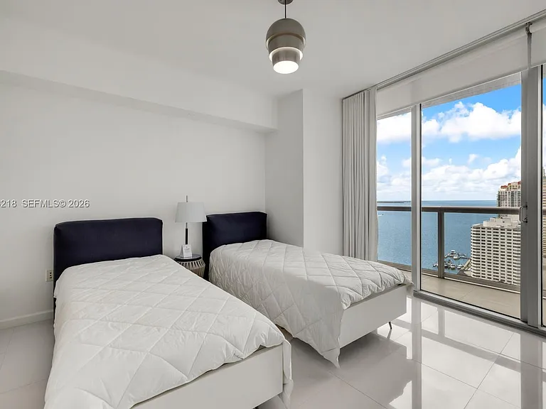 495 Brickell Ave #2603 — Photo 13