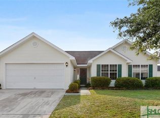 21 Newport Blvd, Port Wentworth, GA 31407