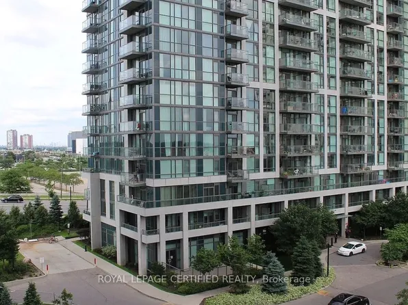 349 Rathburn Rd W, Mississauga, ON