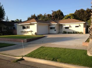 3885 Roblyn St, Riverside, CA 92504