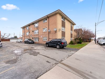 3848 W 47th St APT 2SE, Chicago, IL, 60632