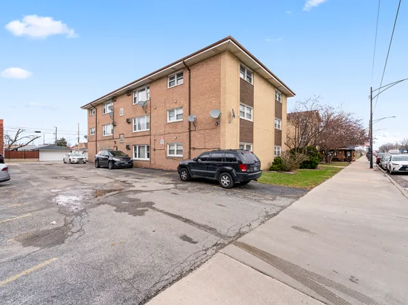 3848 W 47th St APT 2SE, Chicago, IL 60632