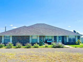 4809 Thunderbird Rd, Roswell, NM 88201