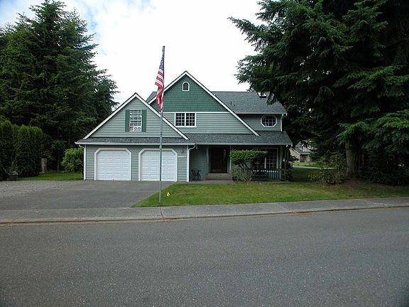 2nd image of 10817 Orchid Pl NW