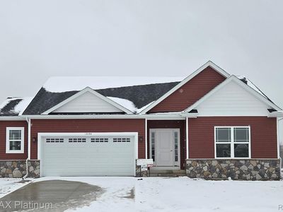13192 Westwinds Dr, Linden, MI, 48451