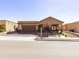 1609 Rock Dove, El Paso, TX 79911