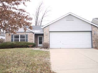 3749 Churchman Woods Blvd, Indianapolis, IN 46203