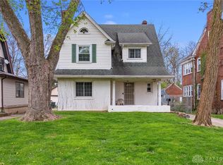 1420 Cory Dr, Dayton, OH 45406