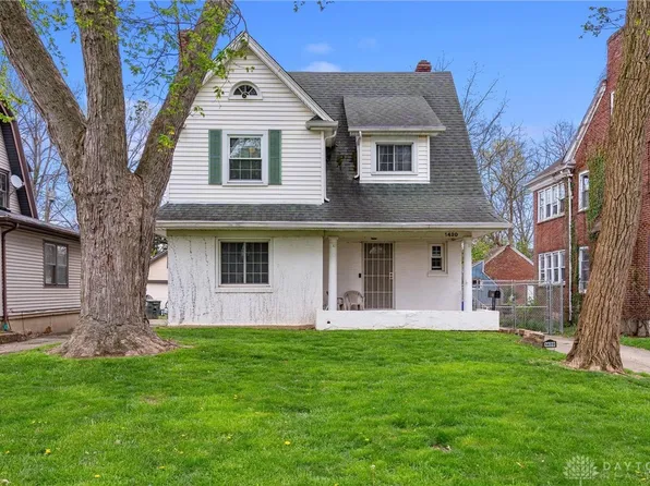 1420 Cory Dr, Dayton, OH 45406