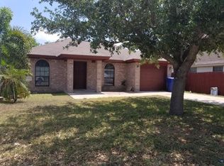3009 Azteca Ave, McAllen, TX 78503