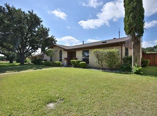 3634 Hillsdale Ln, Garland, TX 75042