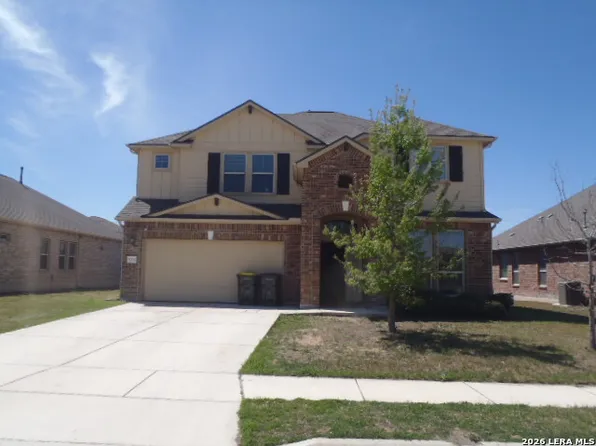 5009 ARROW RDG, Marion, TX 78124