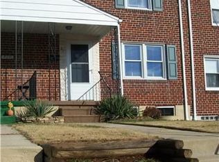 67 Garden Ridge Rd, Baltimore, MD 21228