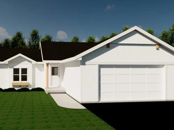 2093 Pleasant Dr, Prescott, WI 54021