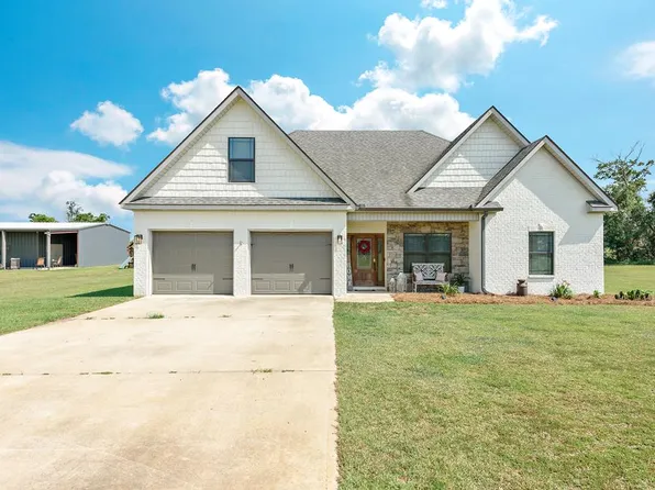 8251 S Park Ave, Taylor, AL 36301