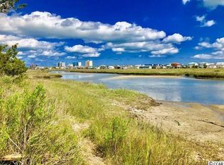 LOT 4 Sea Crest Dr, Murrells Inlet, SC 29576