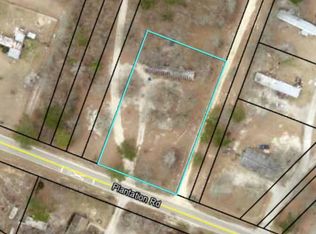 0 Plantation Rd, Hephzibah, GA 30815