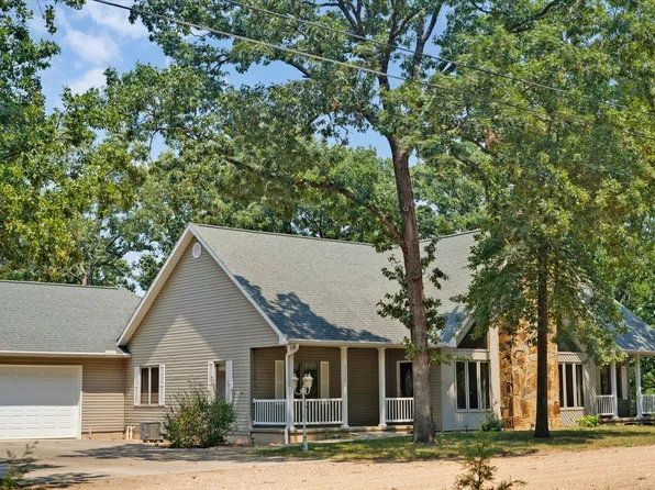 25288 County Road 246, Hermitage, MO 65668