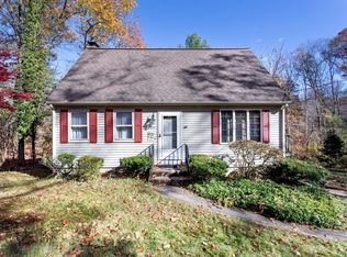 955 Summer St, Franklin, MA 02038