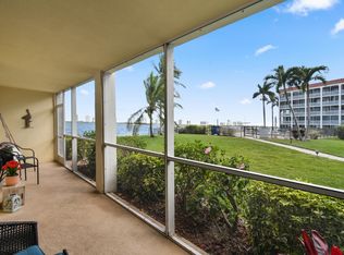 105 Paradise Harbour Blvd APT 105, North Palm Beach, FL 33408