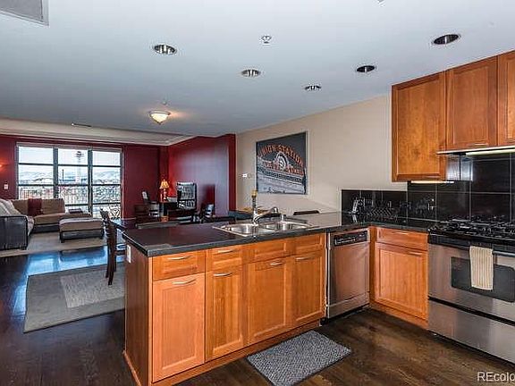 4th image of 1590 Little Raven St Unit 805