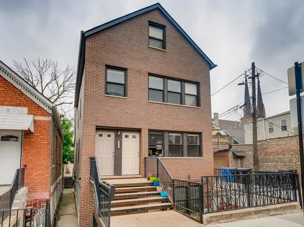 2312 S Seeley Ave Unit G, Chicago, IL 60608