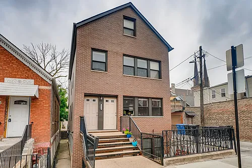 2312 S Seeley Ave #G Photo 1