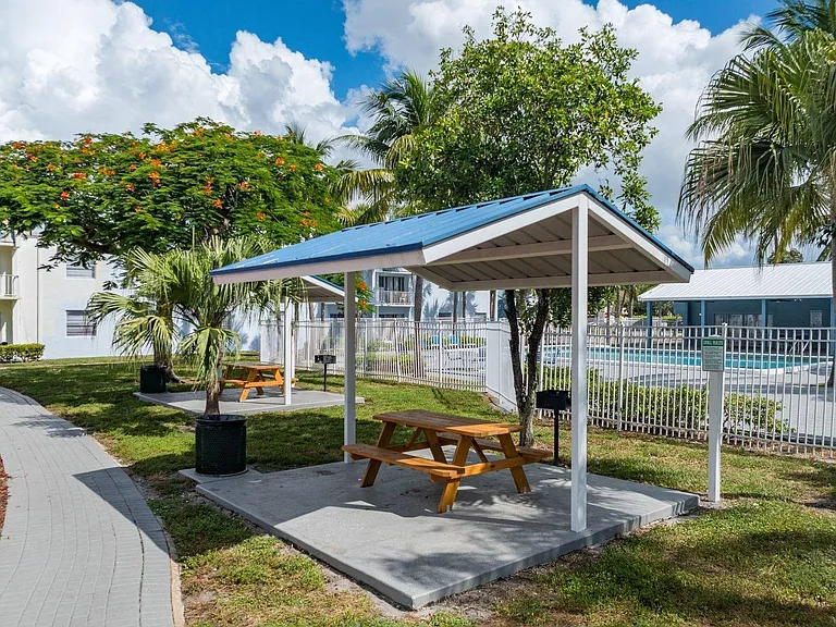 Picnic Area
