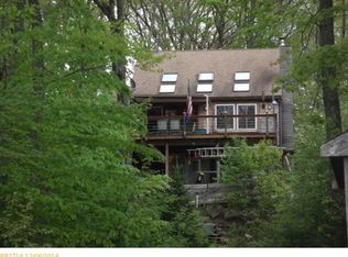 35 Sunset Shrs, Gardiner, ME 04345