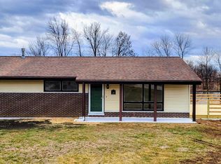 1282 Lakeview Ct, Fowler, IL 62338