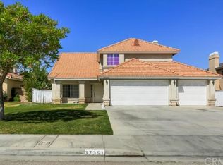 37351 Segovia Way, Palmdale, CA 93552
